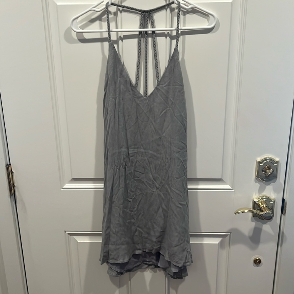 Tobi dress